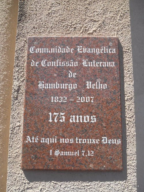 Igreja Evangelica Tres Reis Magos景点图片