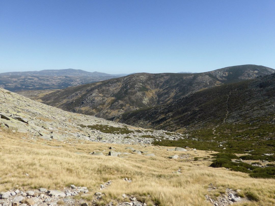Sierra de Gredos景点图片