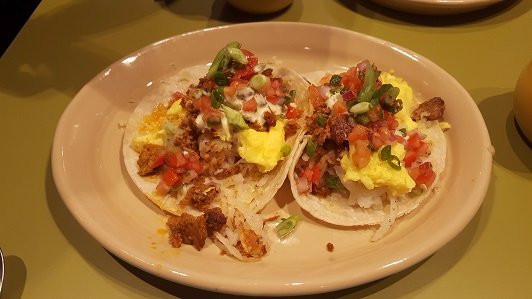 Snooze, an A.M. Eatery