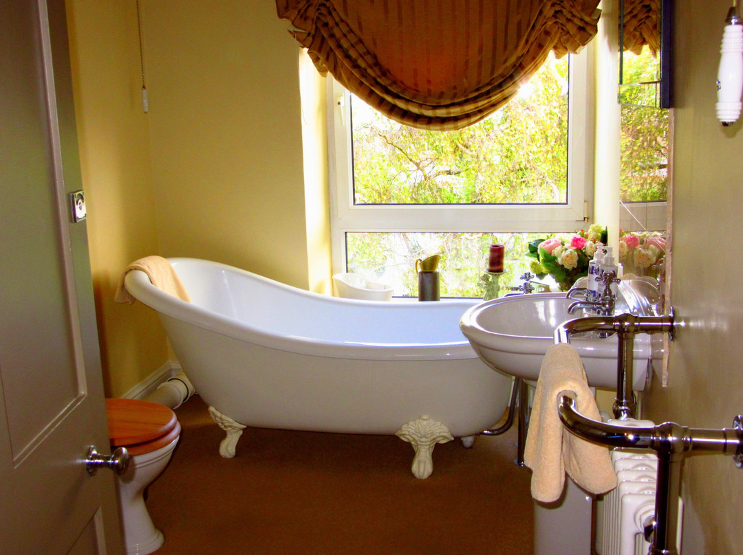 Bristol Airport Bed and Breakfast