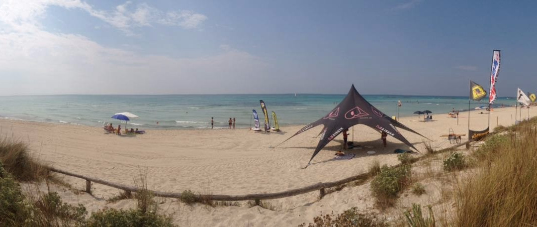 Salento Coast Ovest-加里波利必去景点