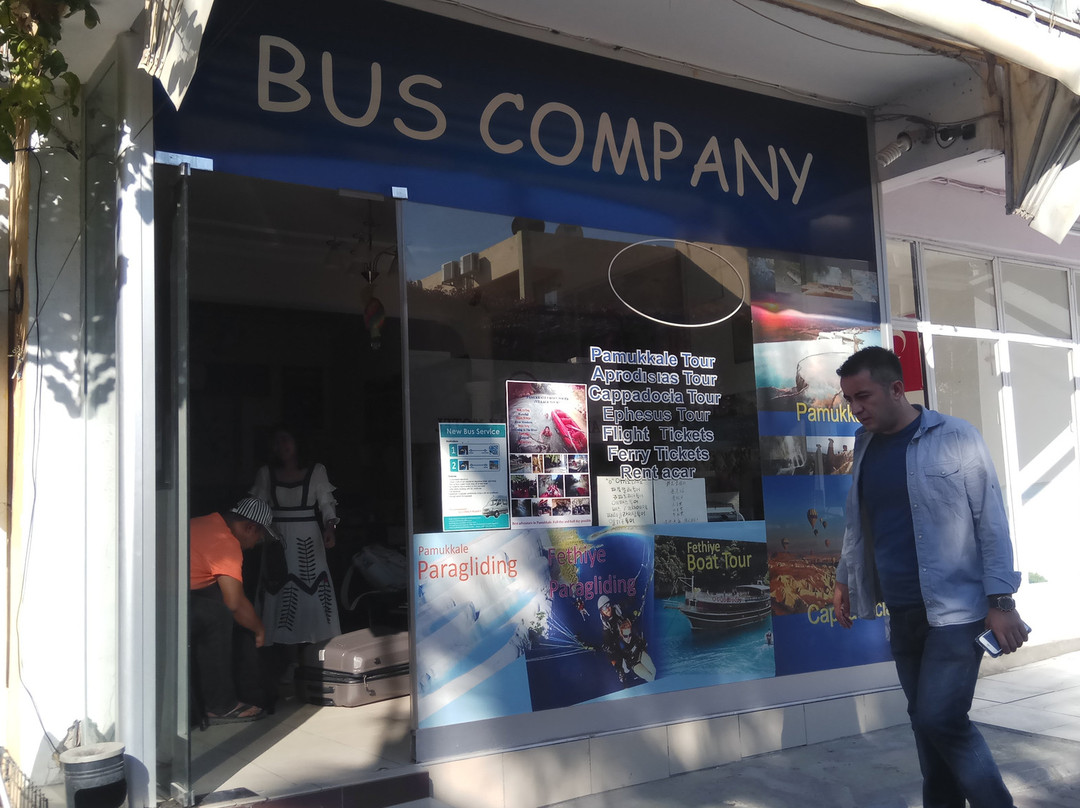 Hermosa Tours / Day Tours景点图片