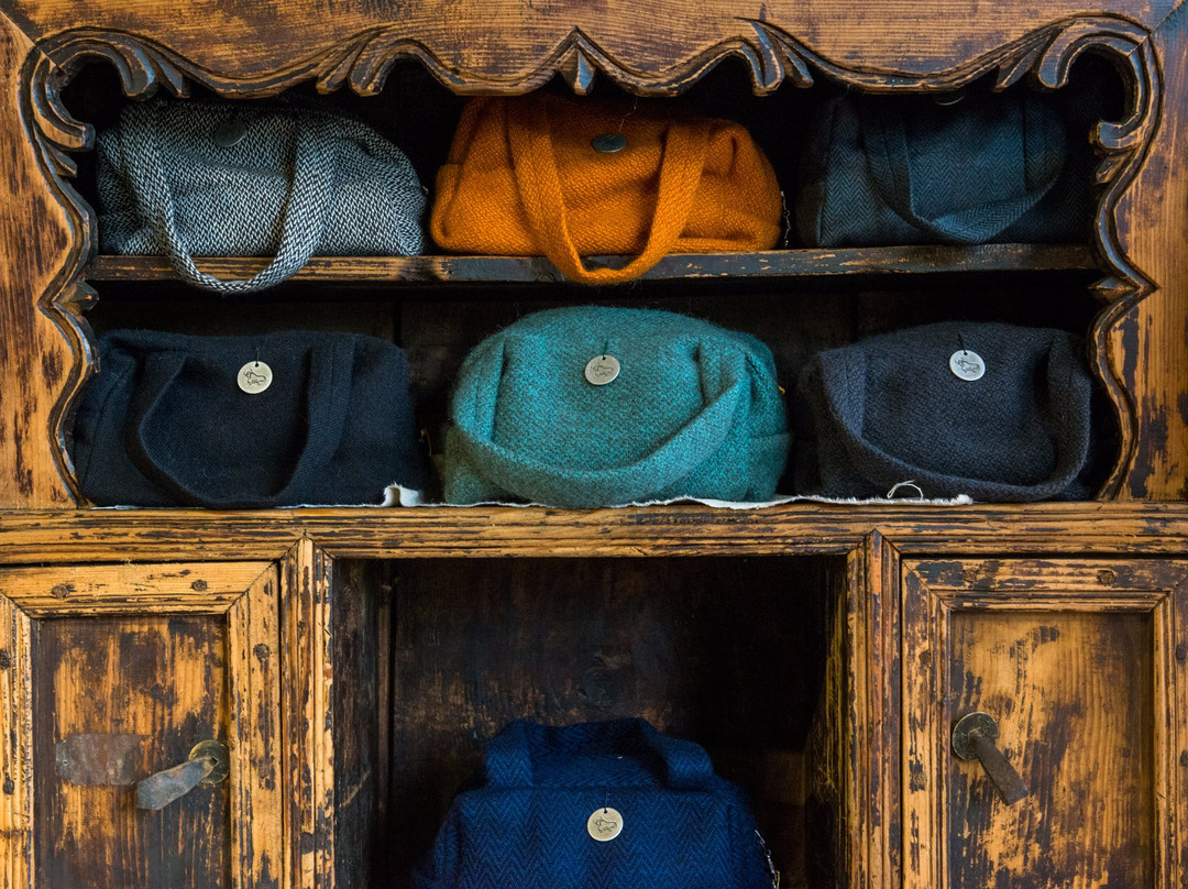 诺尔丹营地主图