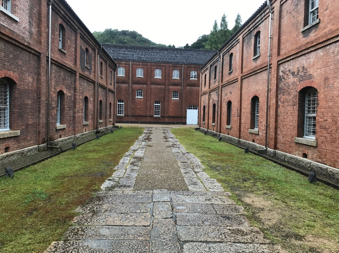 Maizuru Chiegura-舞鹤市必去景点