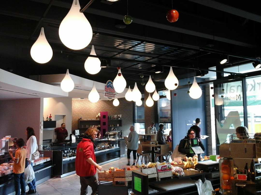 Beituti Delikatessen