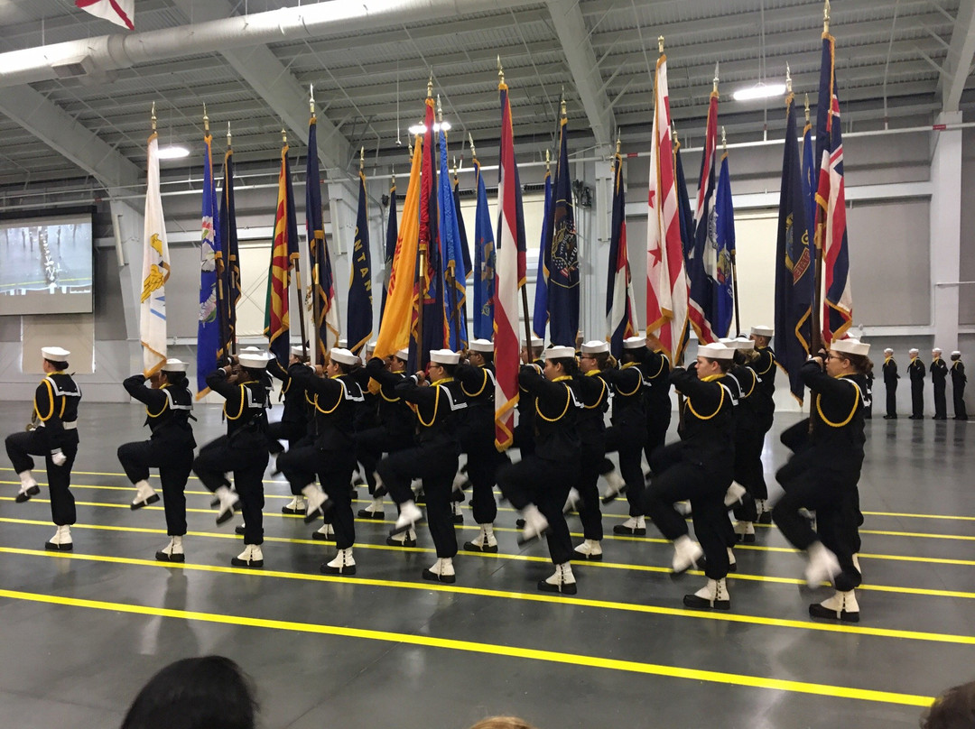 Naval Station Great Lakes-North Chicago必去景点