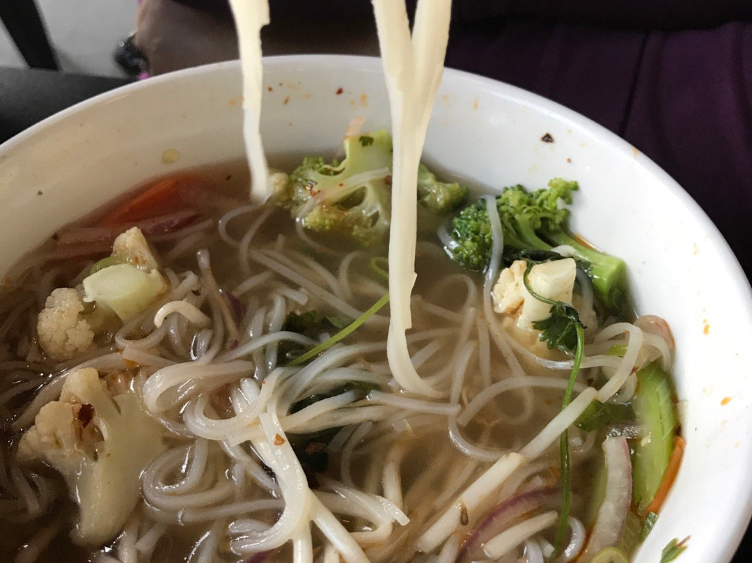 Non La Vietnamese Cuisine