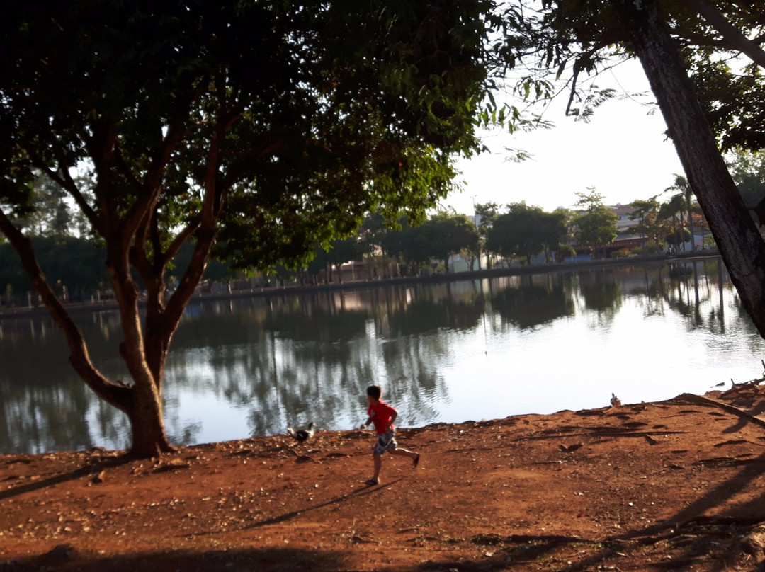 Parque Ecologico e Cultural Gilberto Ruegger Ometto景点图片