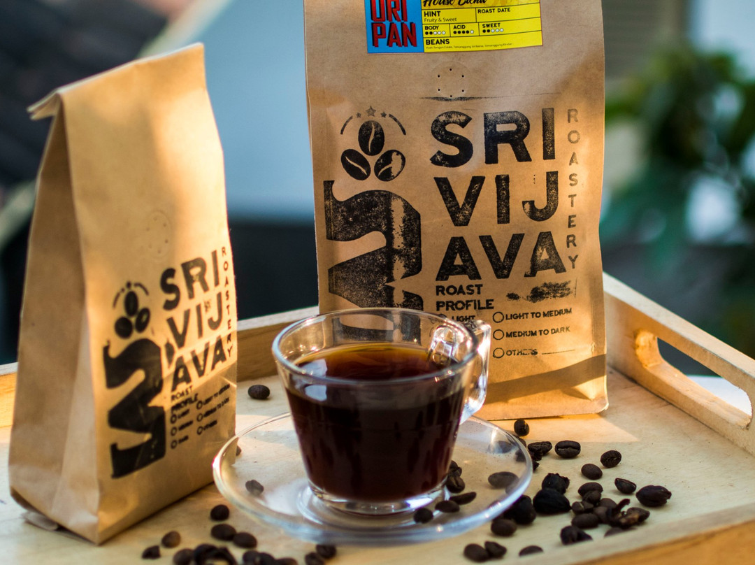 Srivijava Roastery景点图片