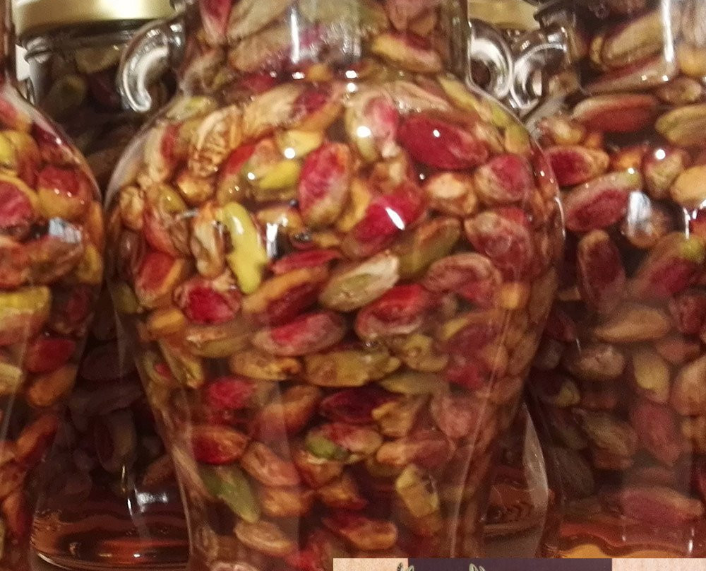 Kipseli - Nuts Cellar景点图片