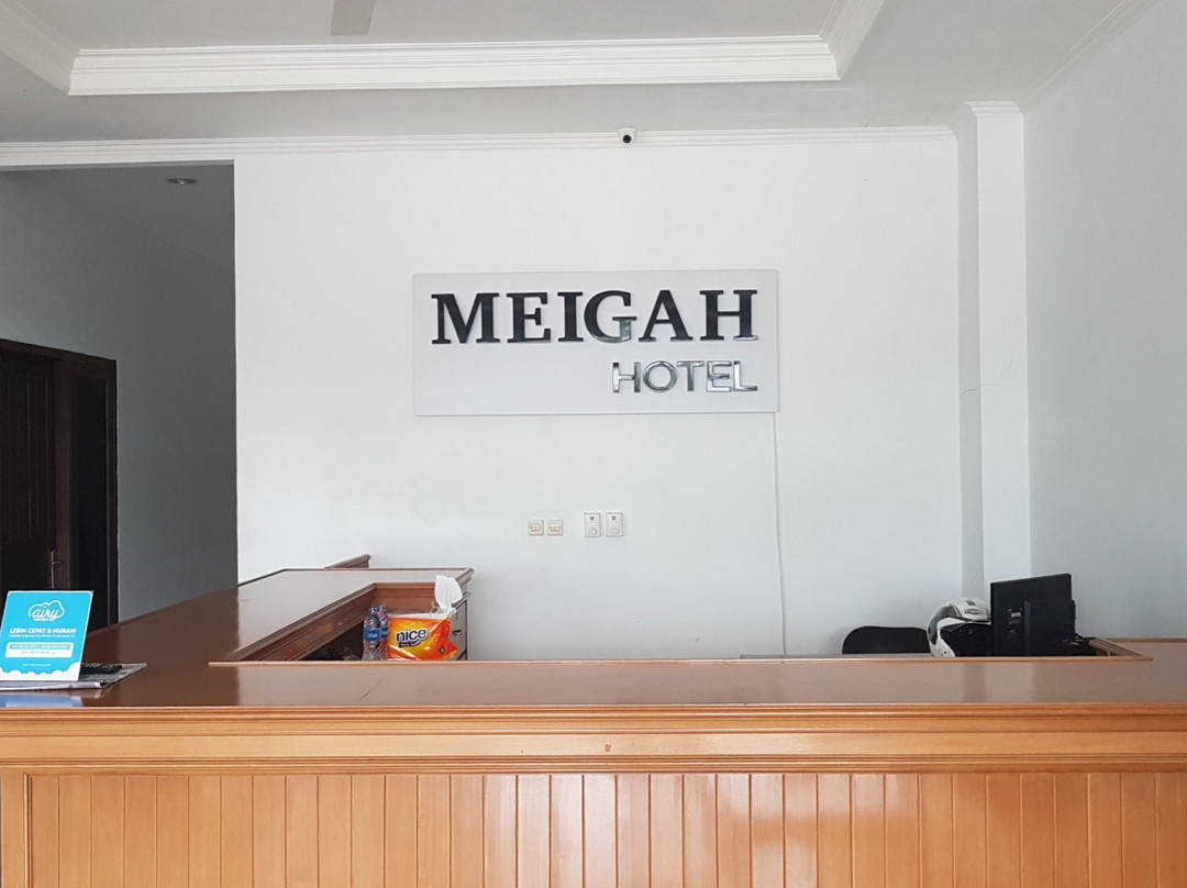 Hotel Meigah