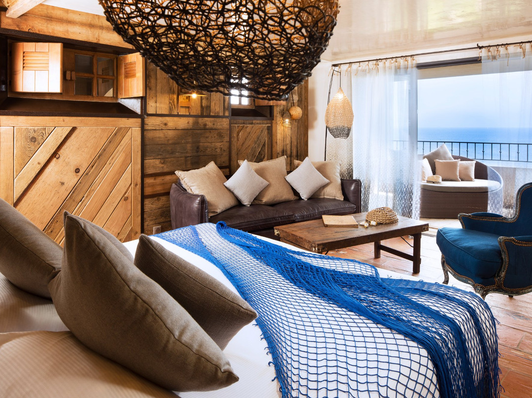 尤卡普班库酒店