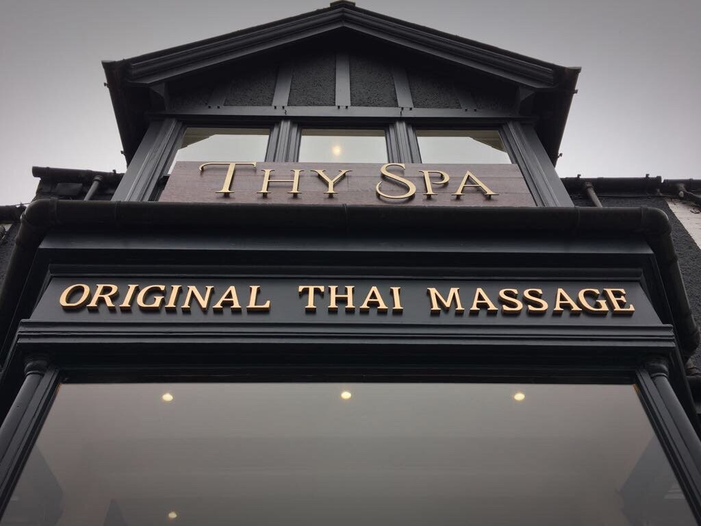 Thy Spa景点图片