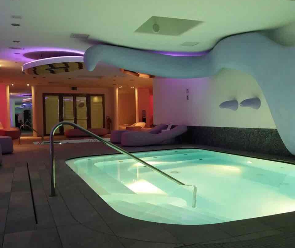 Spa Le Terrazze景点图片