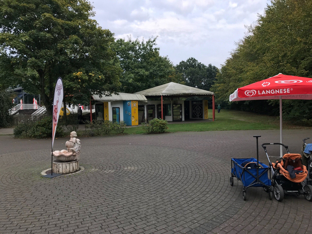 Erse Park Uetze-Uetze-Dedenhausen必去景点