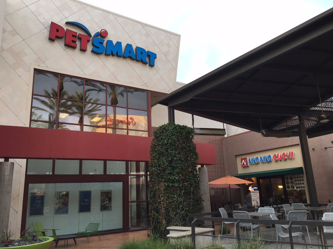 Cerritos Towne Center-喜瑞都必去景点