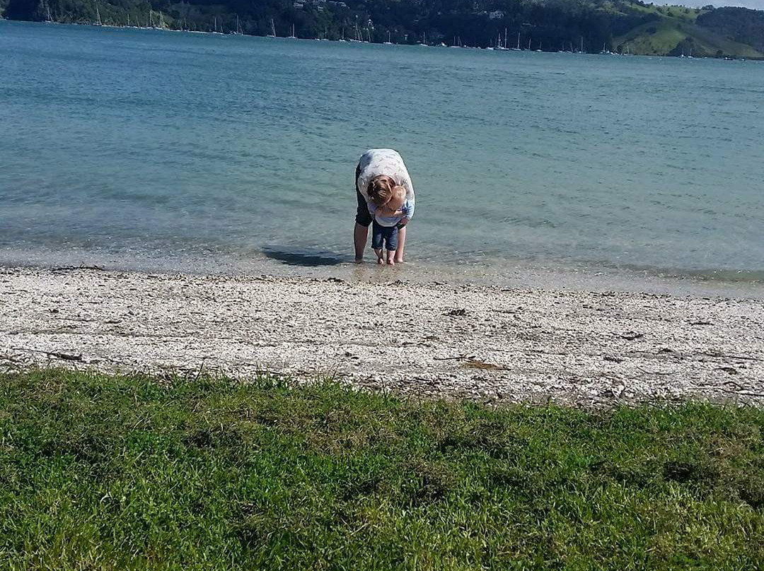 Scotts Landing-瓦卡沃夫必去景点