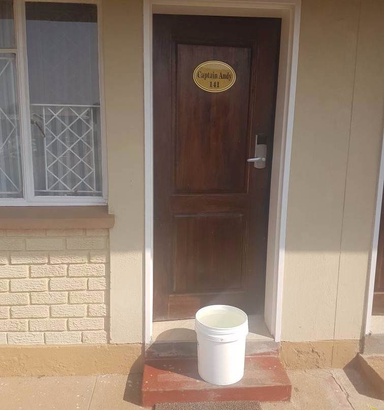 Golden Mile Hotel主图