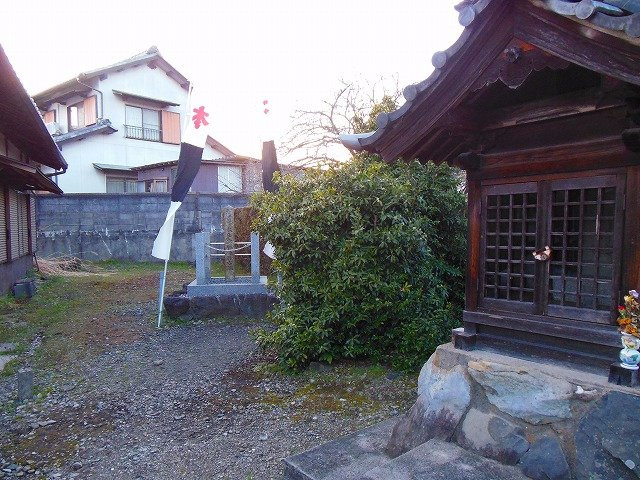 Tadakatsu Honda Jinato-关原町必去景点