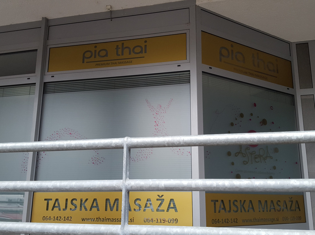 Pia Thai, premium thai massage & SPA Ljubljana, Slovenia景点图片