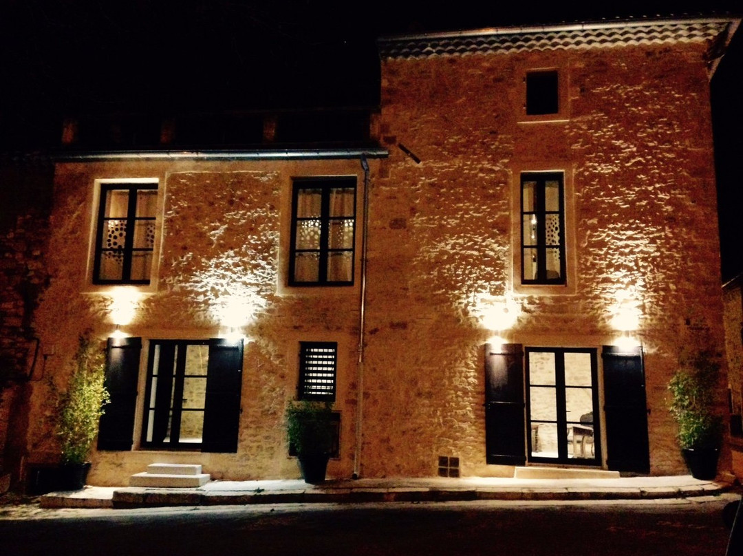 Residence du Platane B&B主图