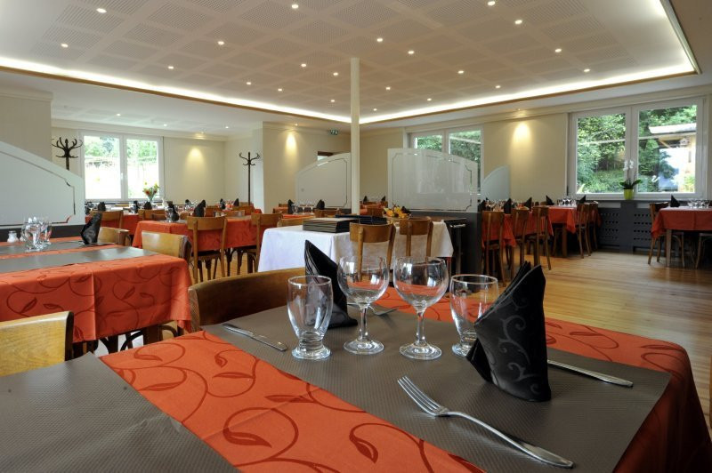 Lutter餐馆和美食-Studerhof