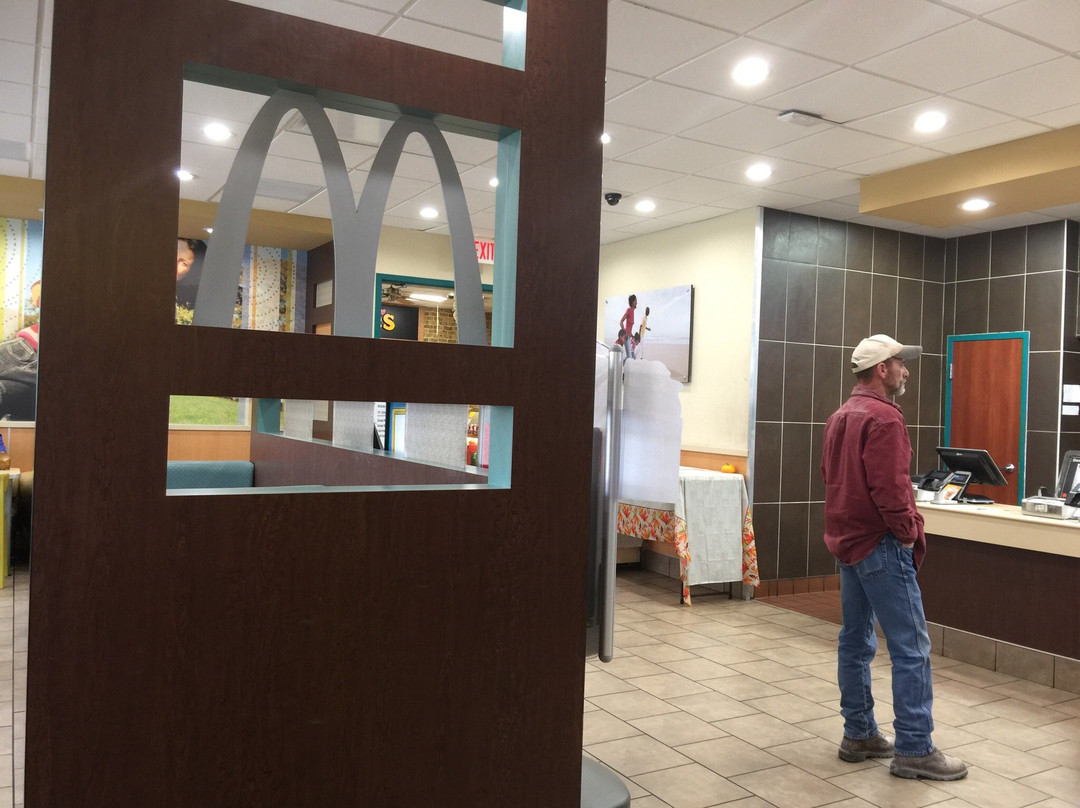 McDonalds