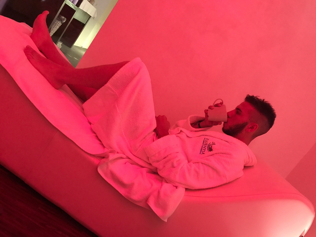 Fluentia Beauty & Spa-Castel di Sangro必去景点