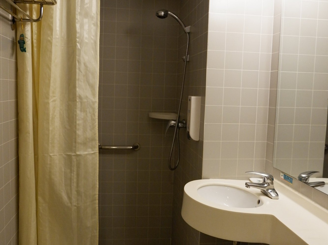 汕头锦江之星金砂路汽车总站店主图