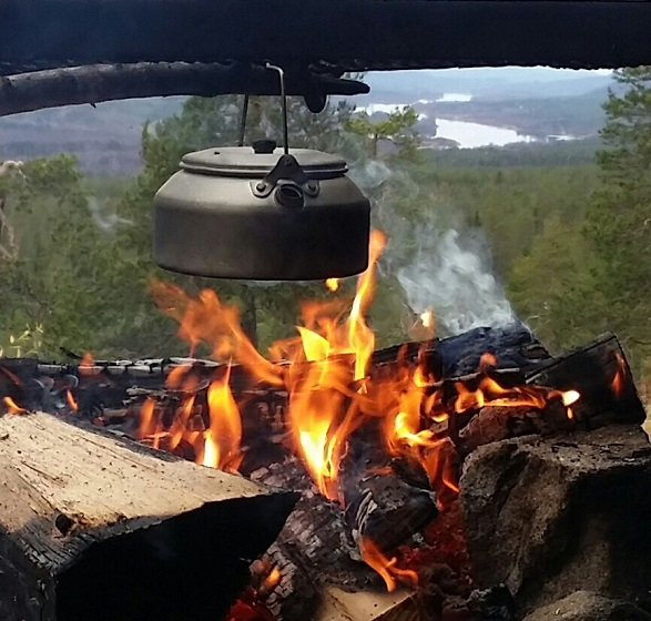 Happy Fox-罗瓦涅米必去景点