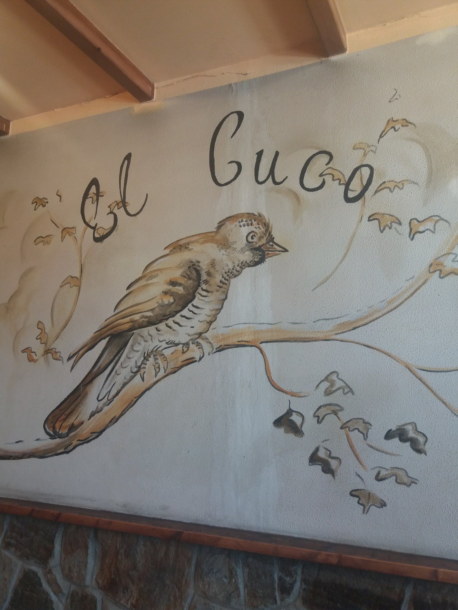 Hostal Casa Cuco-浴室