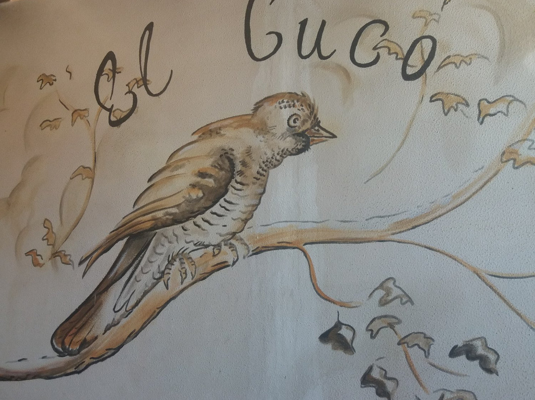 Hostal Casa Cuco主图