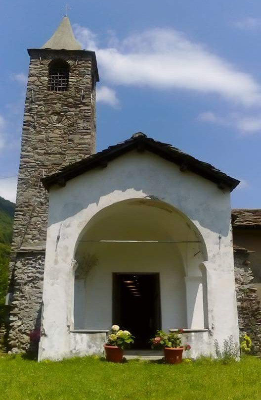 Rocca di Re Arduino-Sparone必去景点