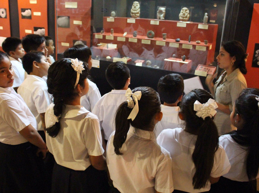 Museo Municipal Vicus-Piura必去景点