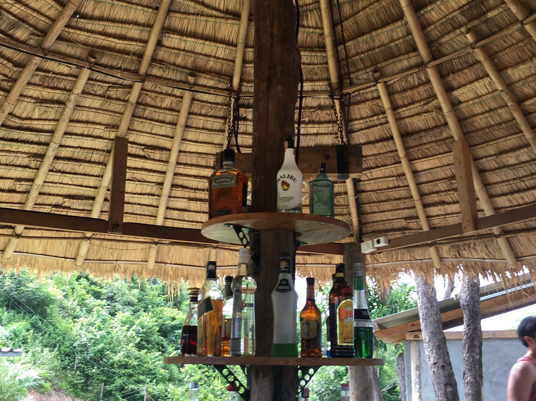 24 号营地酒吧酒店