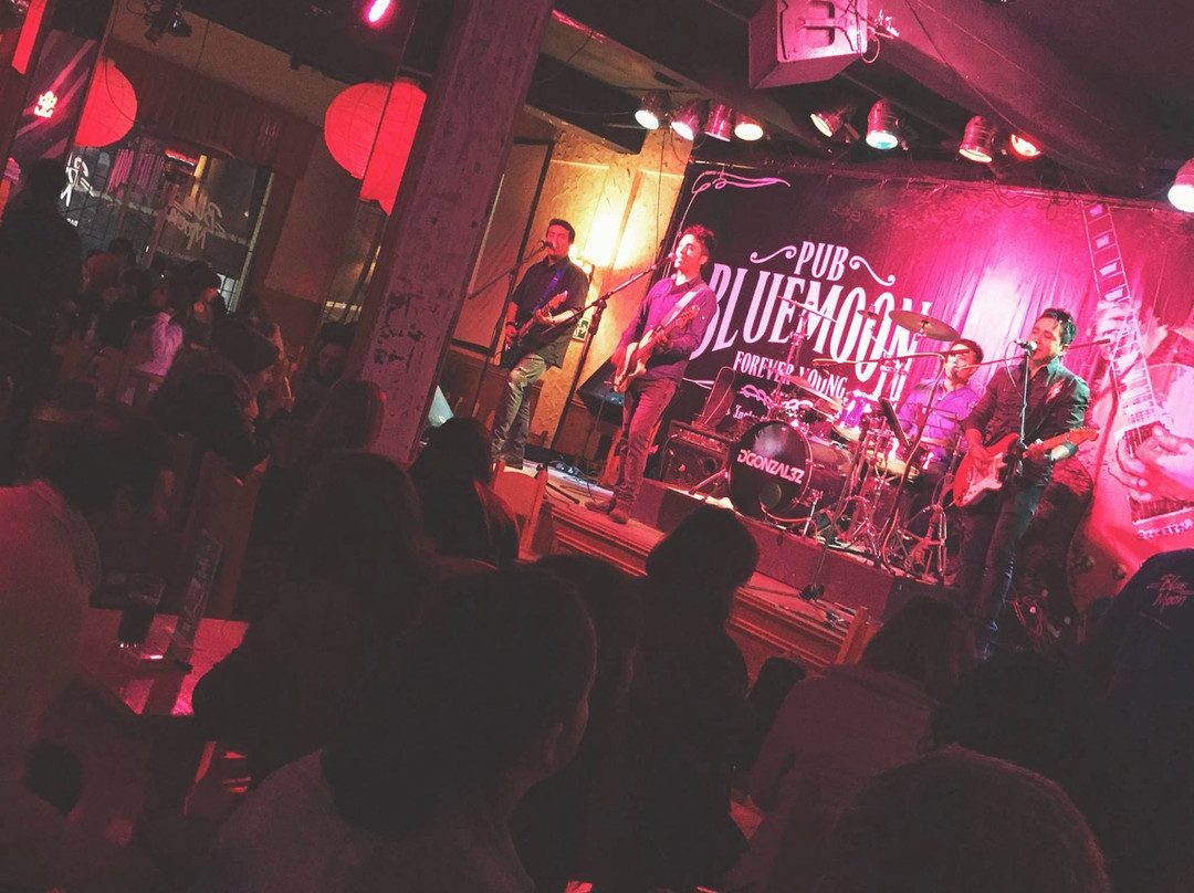 BlueMoon Chile-Coquimbo必去景点