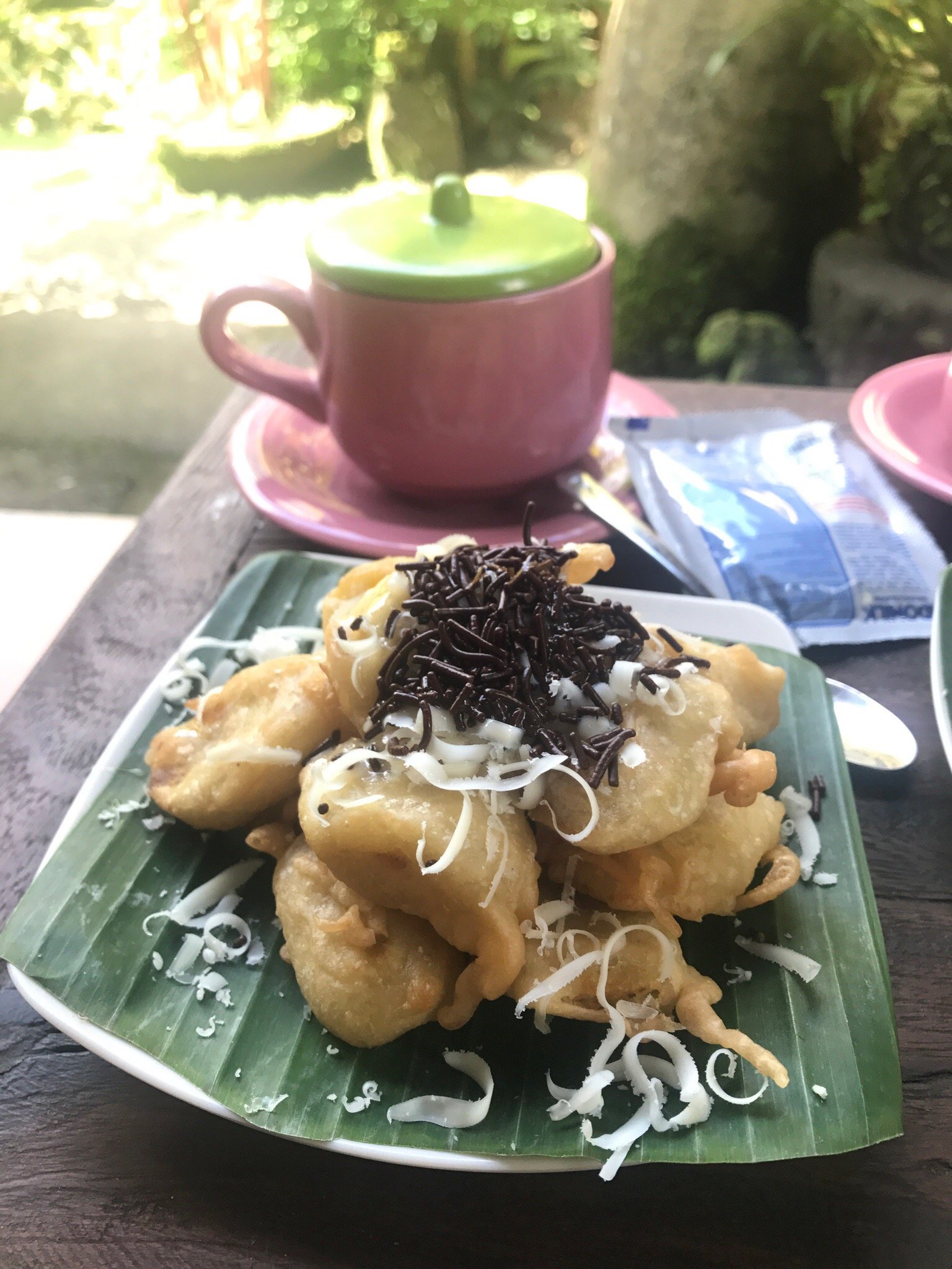 Marmut Homestay-官方