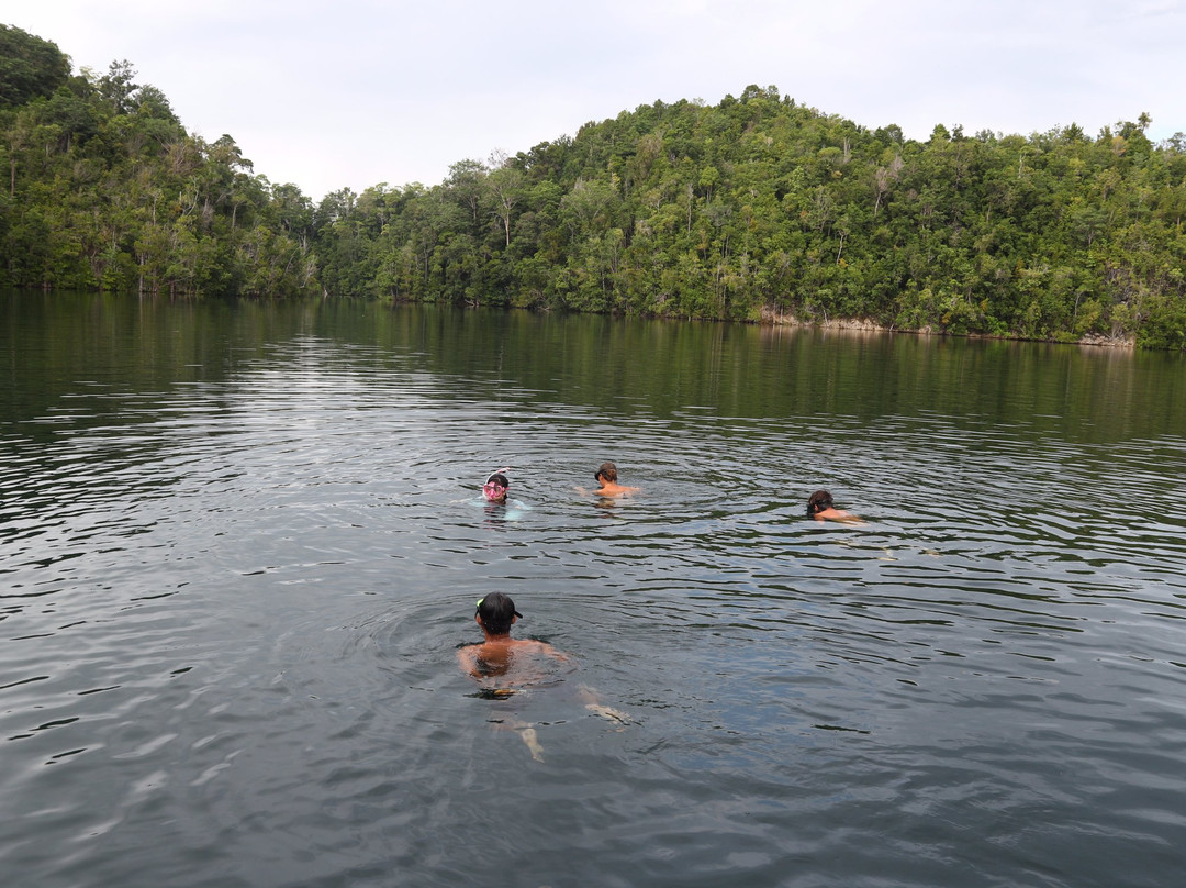 Lake Mariona景点图片