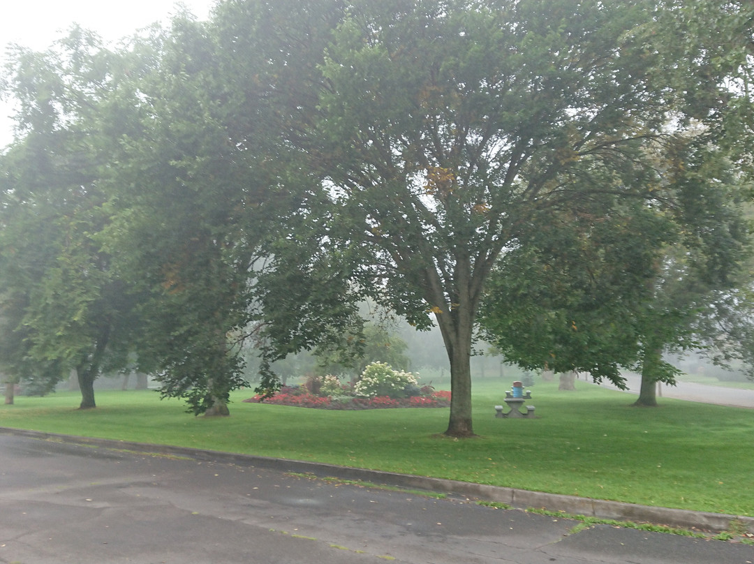 Lheidli T'enneh Memorial Park景点图片