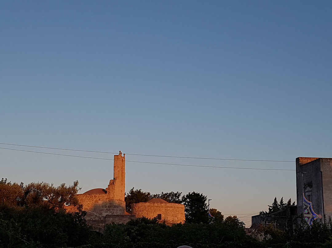 Chiesa di Santa Maria di Gallana景点图片