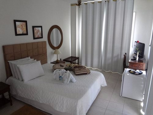 Hotel Pierazzo主图