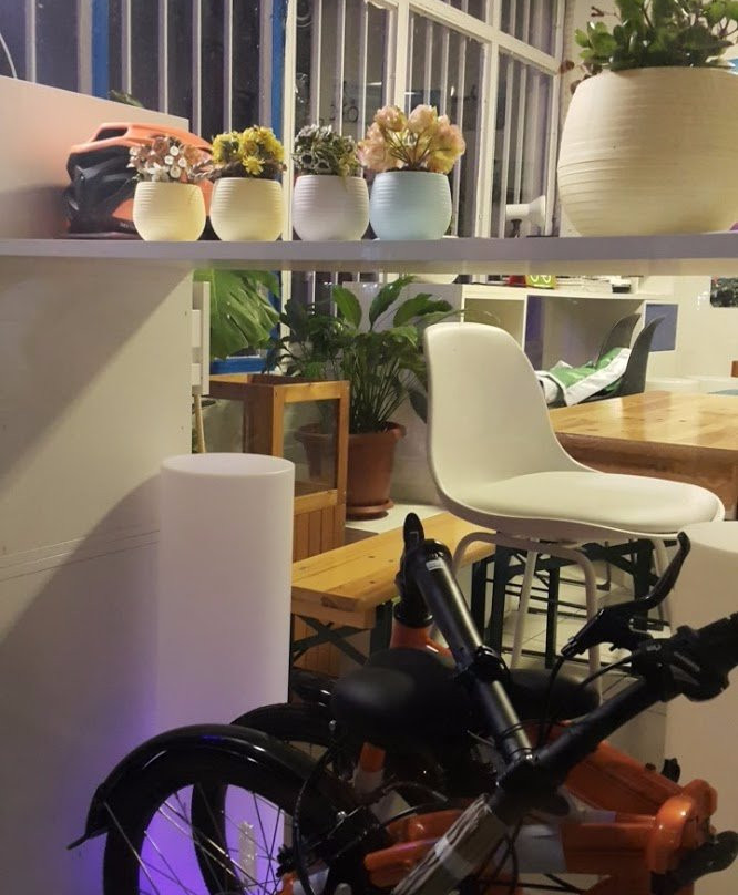 Rent a Bike景点图片