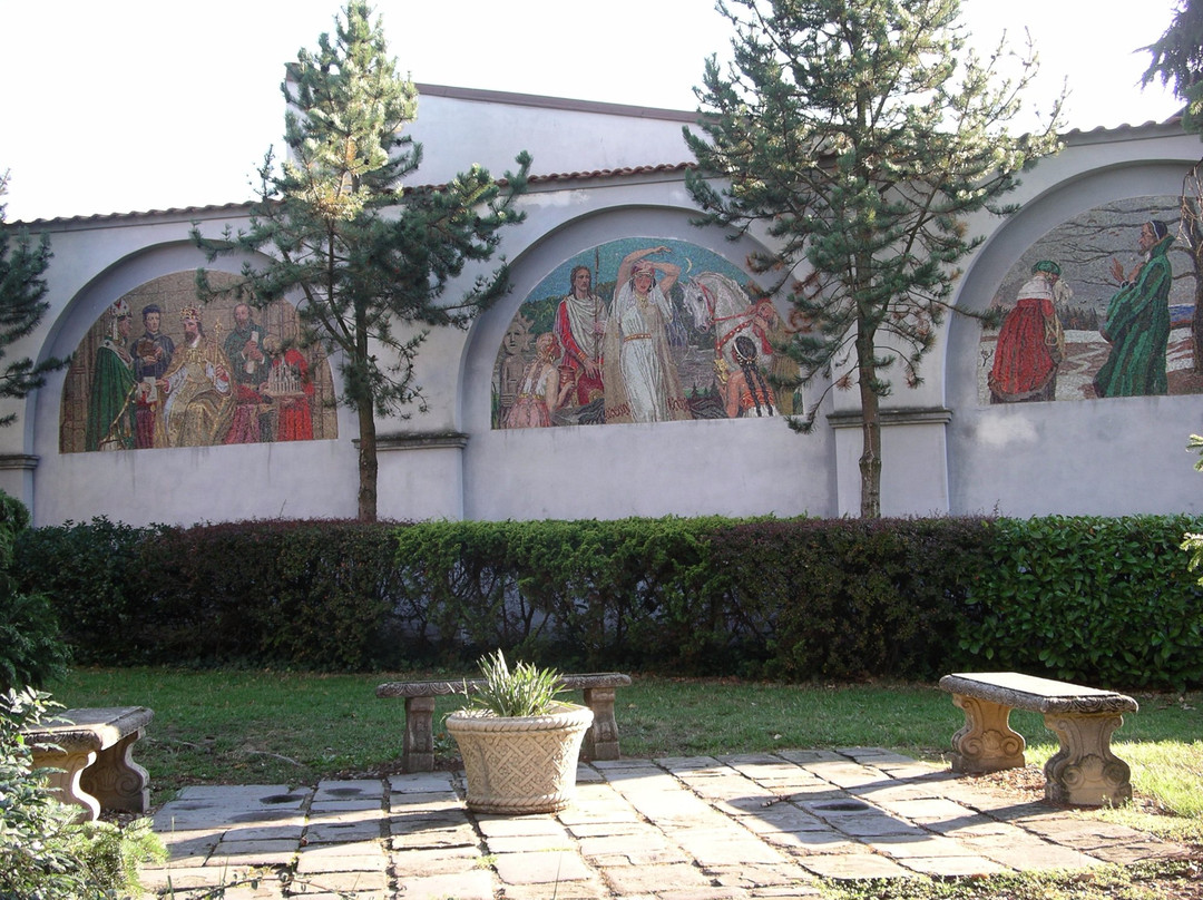 Teplice nad Metuji酒店住宿-Skalni Mlyn Adrspach