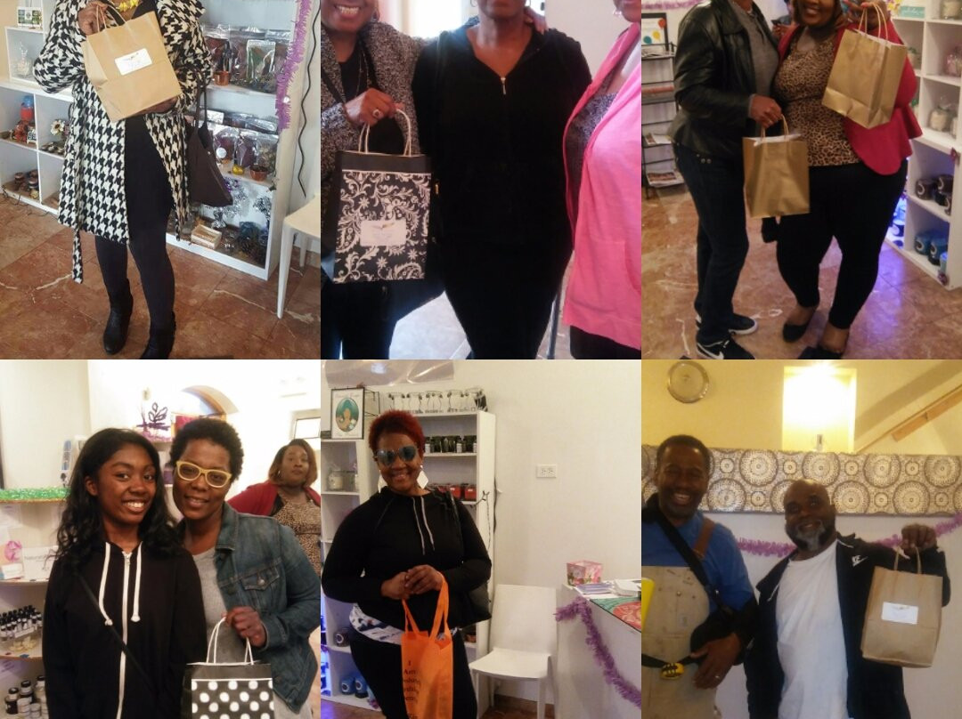 Absolutely Anything Essential Gift Shop-芝加哥必去景点