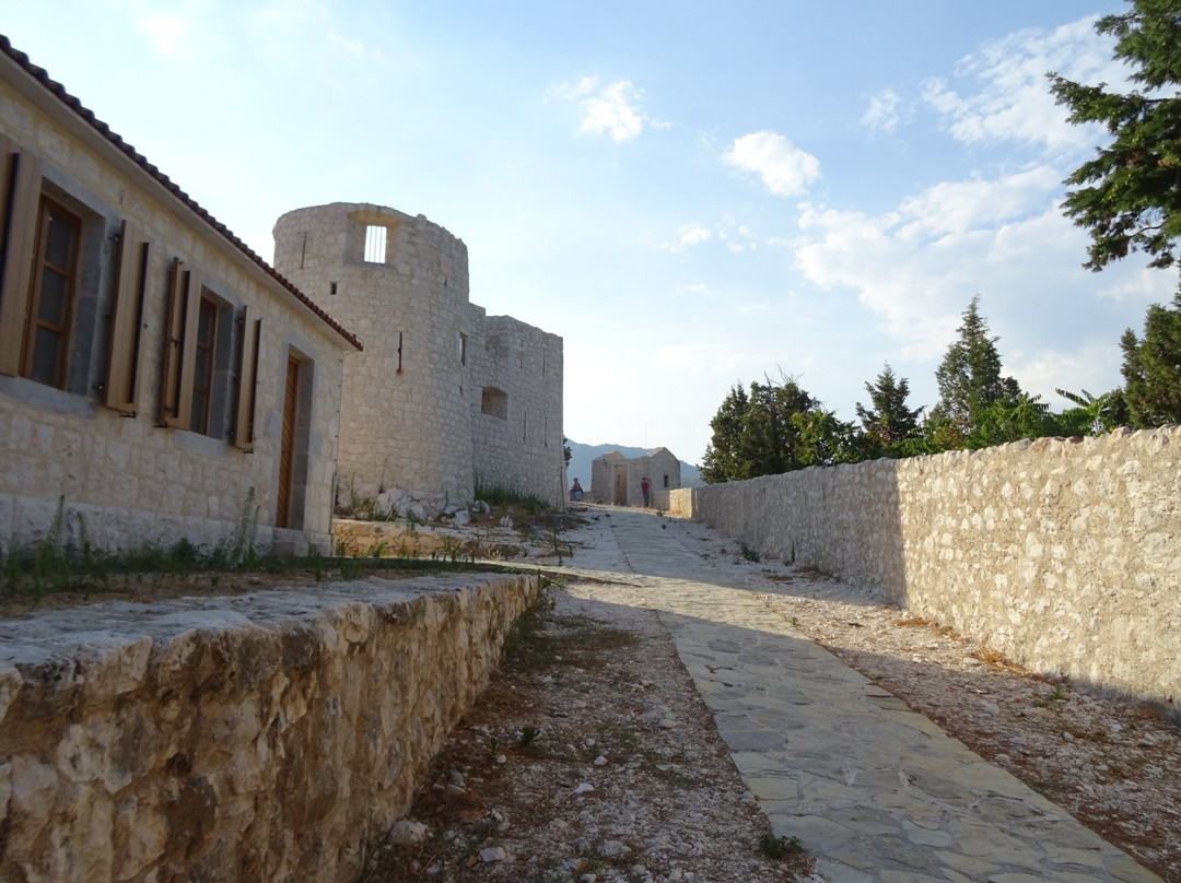 Bedem Fortress-Niksic必去景点
