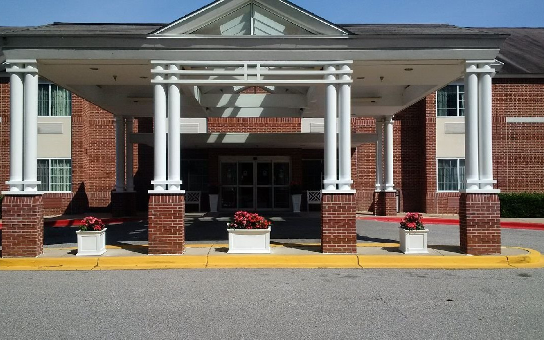 Navy Lodge Annapolis