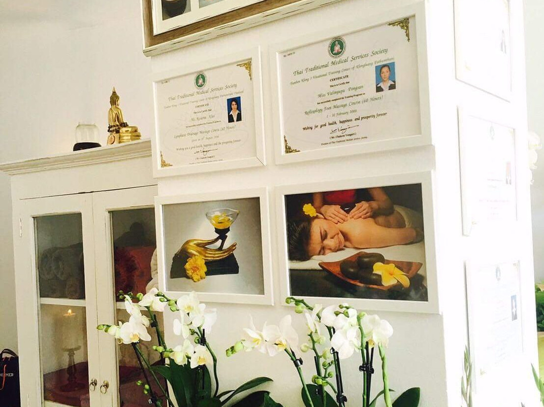 Marigold thaimassage景点图片