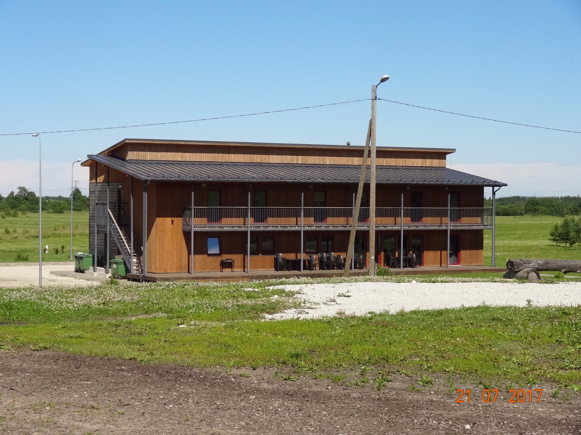 Tuhamae Hostel-官方