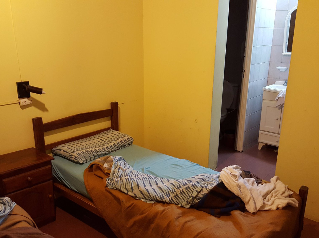 Hotel Parque