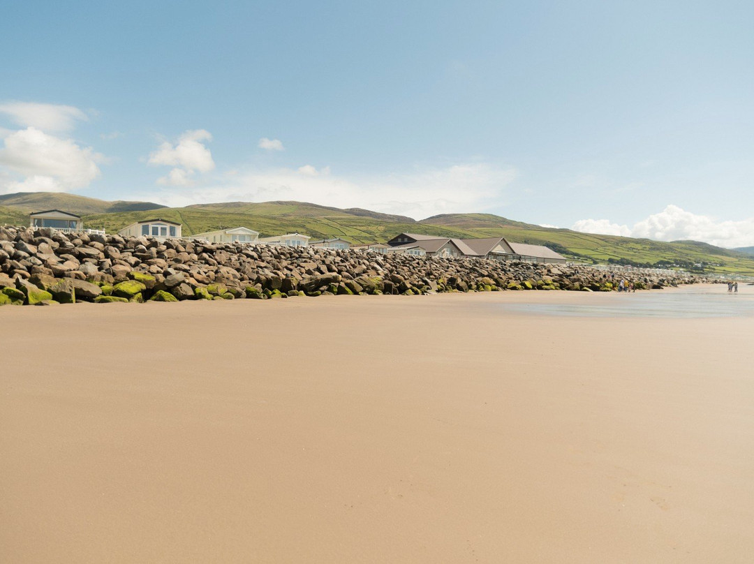 Lyons Sunnysands Holiday Park